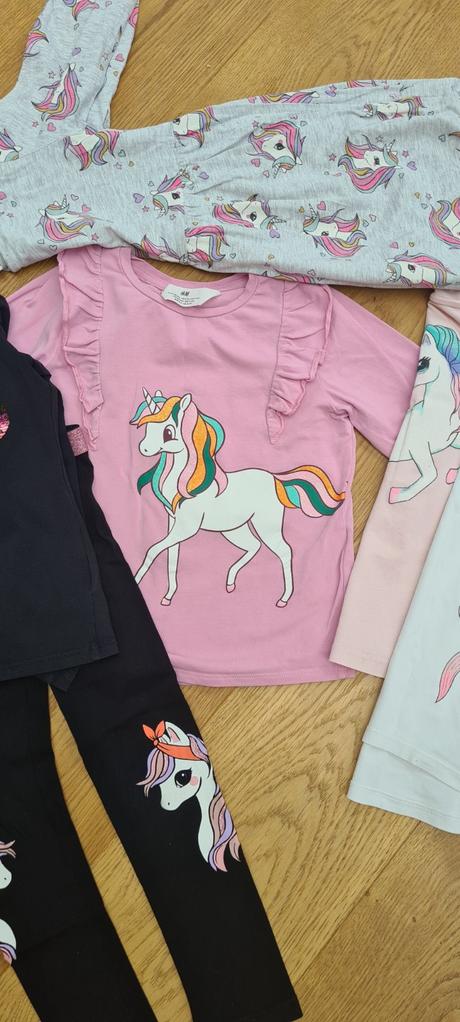 Lindex hm 110/116, 104–116