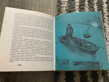 Neobyčajné príhody bebešku a melónika-1. vyd.1990, 