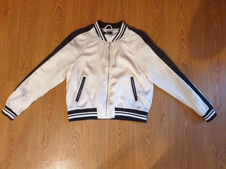 Prechodná bunda, new yorker,l