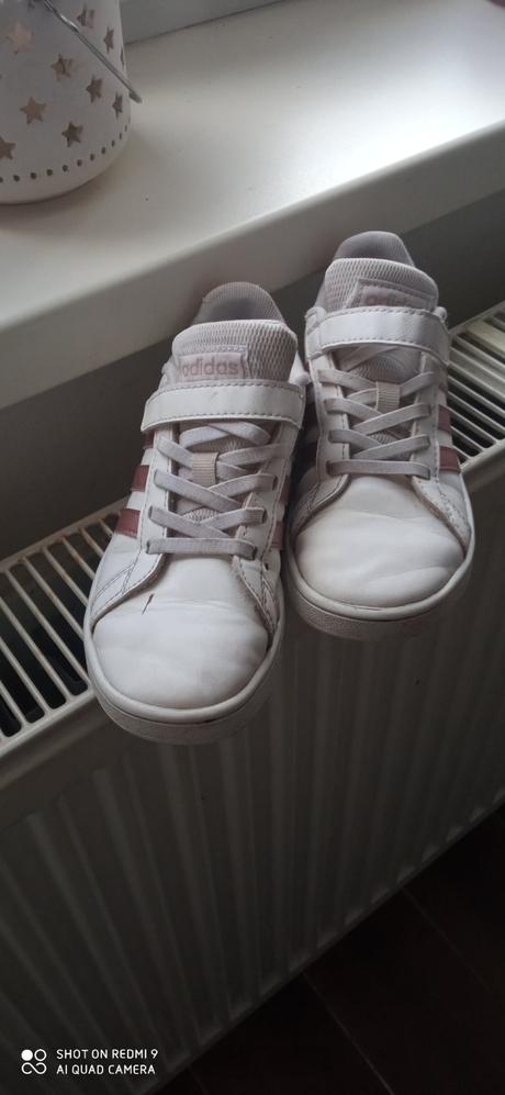 Tenisky, adidas,31