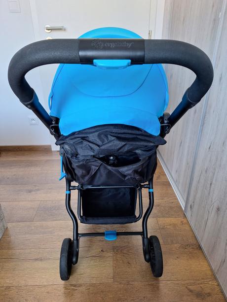 Ergobaby metro kočík, ultra ľahký, skladný, ergobaby,ergobaby metro