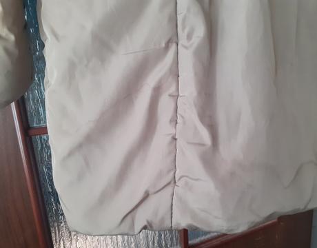 Zimný dámsky kabát, xl-2xl, xl