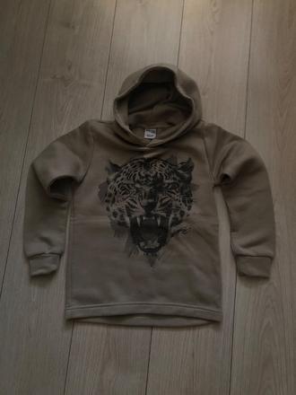 Mikina, chapter young,134