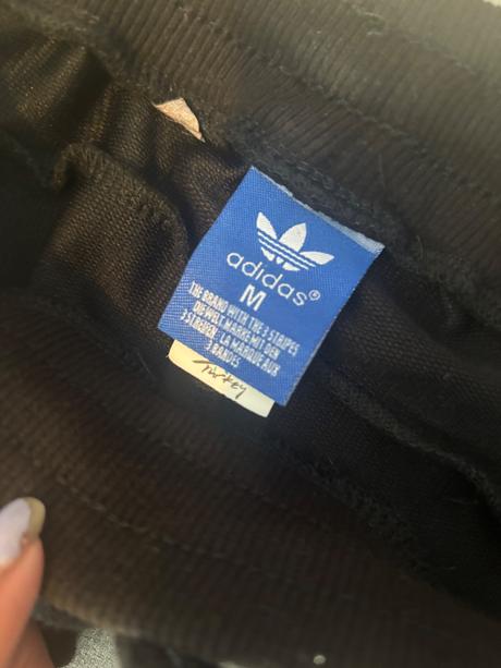 Nové adidas teplaky, adidas,m