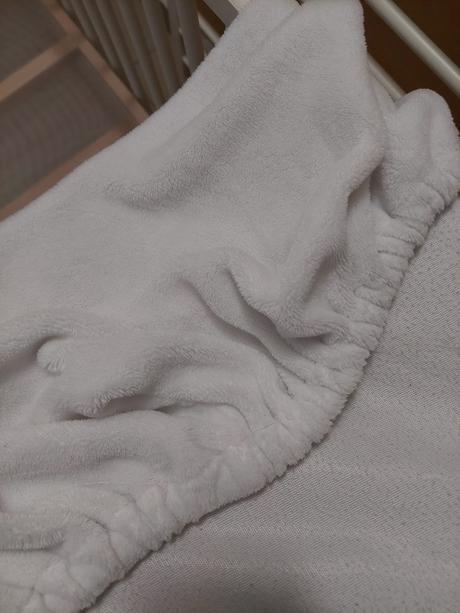 Postieľka ikea + príslušenstvo, šírka (cm): 60,dĺžka (cm): 120