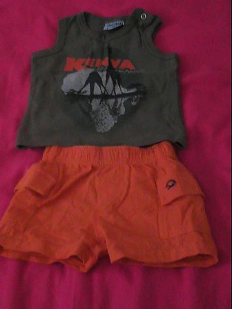 Letna supravicka, 62