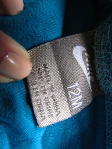 Suknička, nike,80