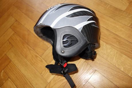 Lyžiarska prilba uvex 55-58, uvex,s