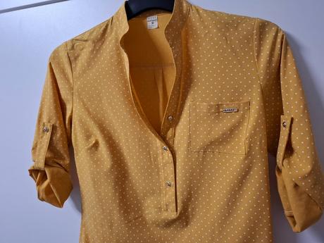 Bluza, m