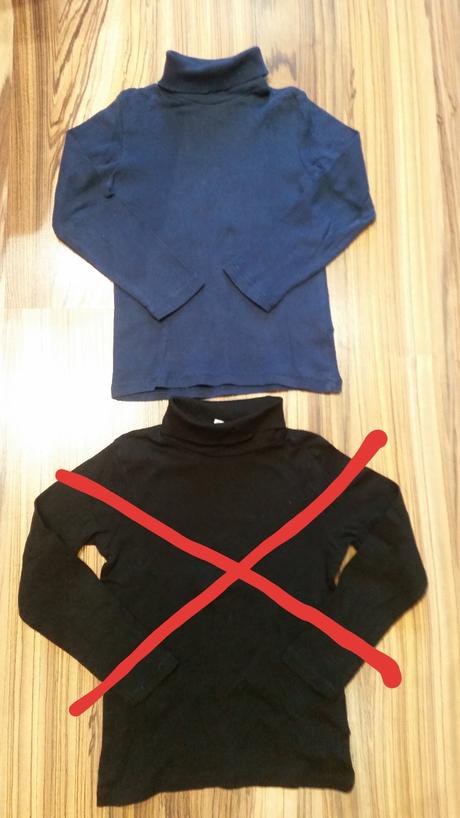 Detsky rolak, h&m,110