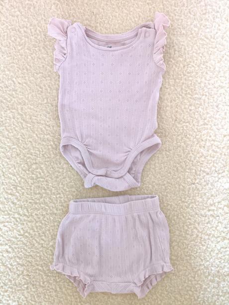 Súprava h&m, h&m,50