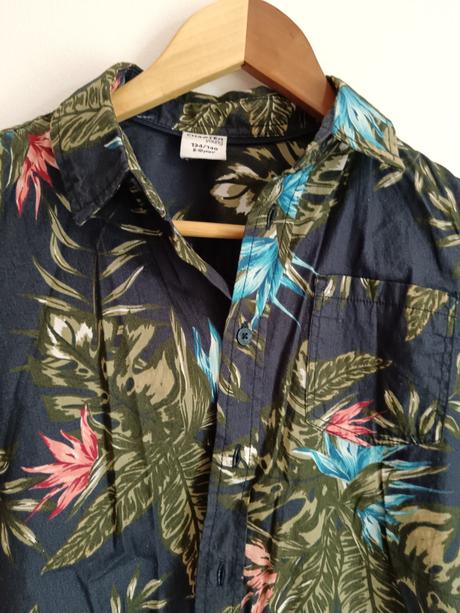 Košeľa 8-10 rokov, 134 - 140, chapter young,134