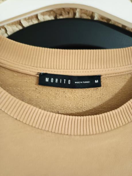 Predĺžená mikina minnie mouse mohito, mohito,m