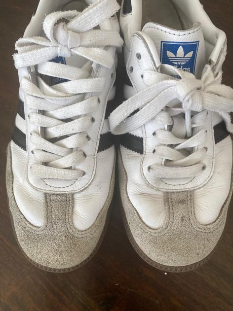 Tenisky adisas samba, adidas,37