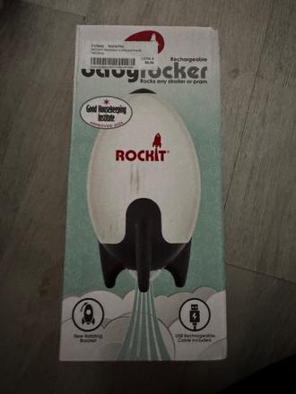 Baby rockit, rockit