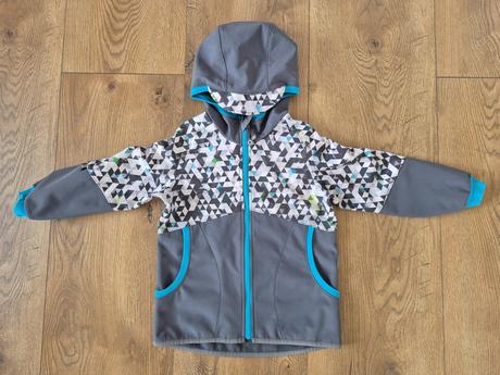 Unuo softshelova bunda, unuo,116