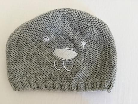 Upletova ciapka, tchibo,122