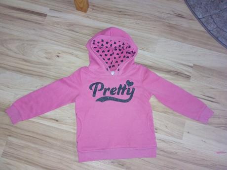 Mikina, palomino,122