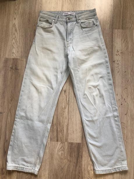 Loose fit bershka, bershka,34