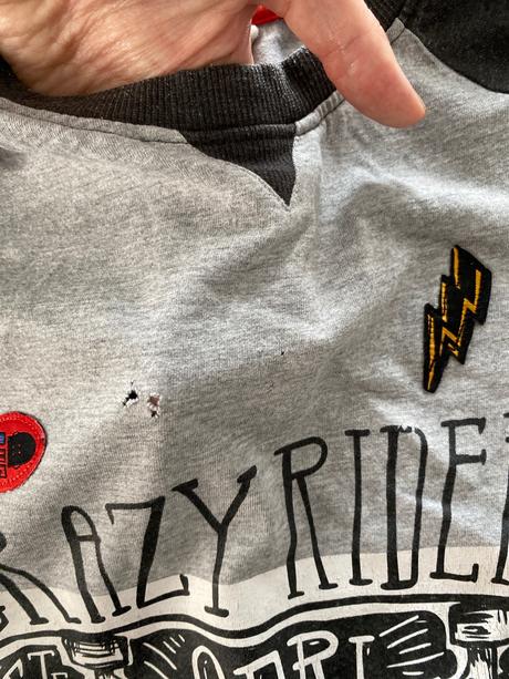 Balík  pre chlapca 158, 158–170