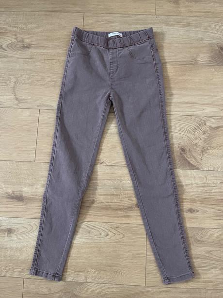 Nohavice, reserved,158