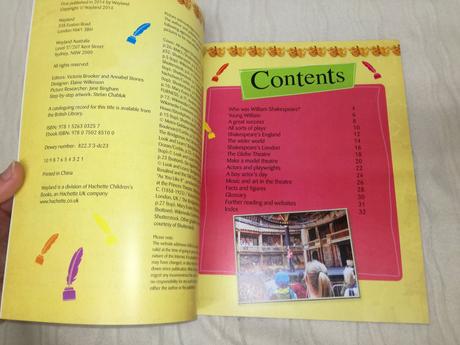 Explore shakespeare nau19,