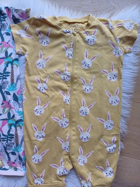 Overaly/ pyžamká, lindex,86