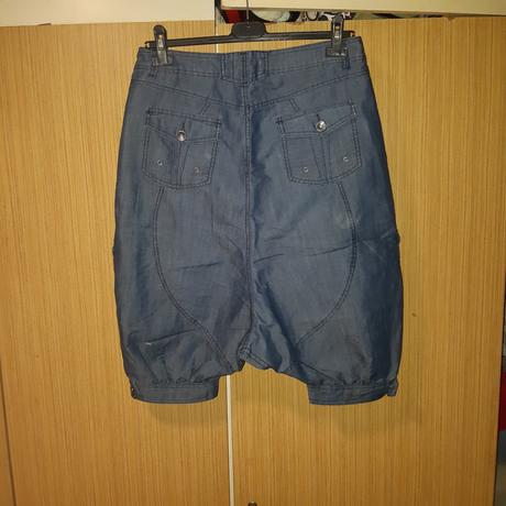 Dámske haremky 3/4, m