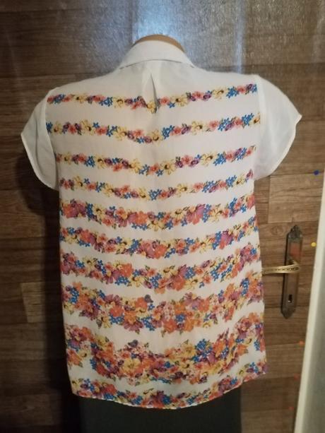 Dámska blúzka, atmosphere,36