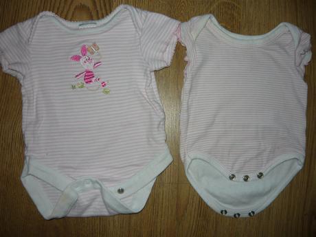 Body s krátkým rukávom -56, disney,56