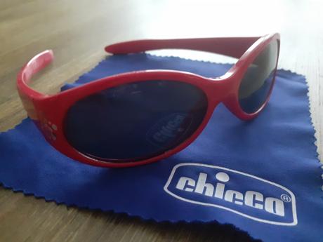 Chicco slnečné okuliare pre dievča, chicco