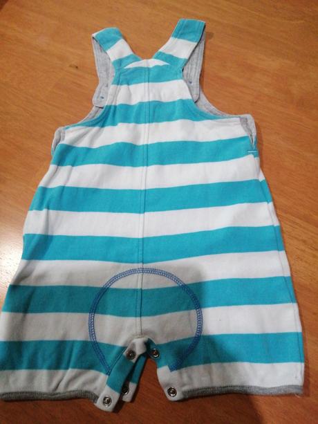 Krásne letné dupačky, dopodopo,74