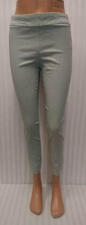 Dámske elastické nohavice na leto, jasmina, m, m