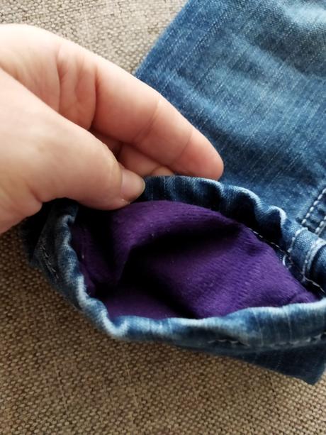 Rifle zateplené, lupilu,86