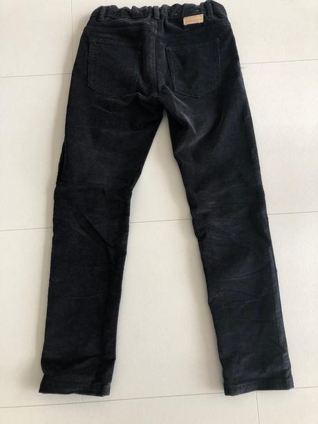 Mencestraky, zara,128