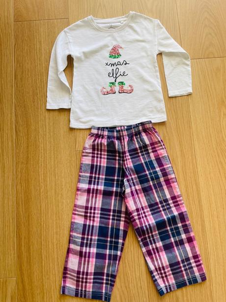 Pyžamko next, next,98