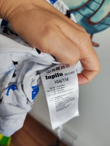 Legionarka, lupilu,104