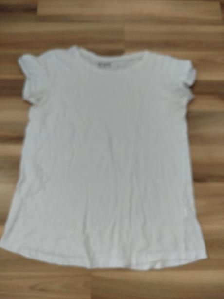 Tričko aj na telocvik, 164