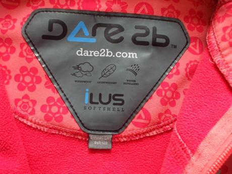 Softshellová bunda, 134