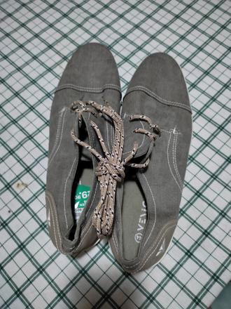 Topanky, deichmann,44