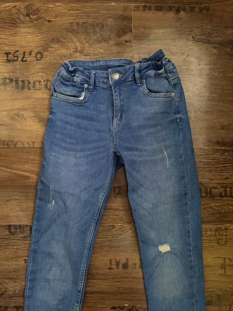 Elastické rifle, takko,146