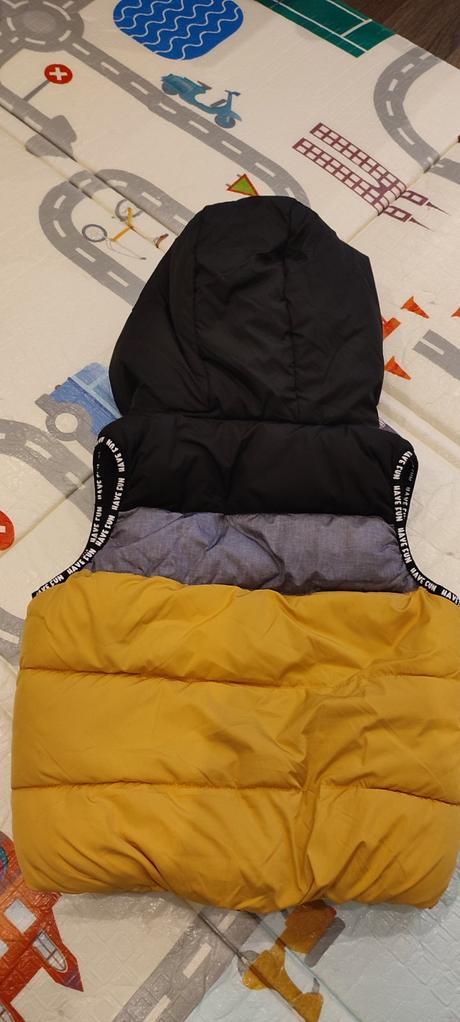 Vesta fred&flo 18-24 mesiacov, tesco,92