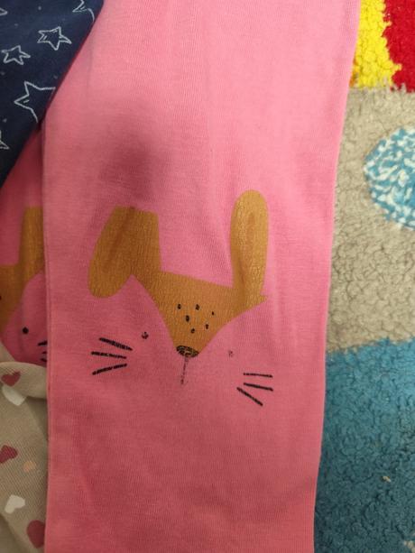 Legíny 98, lindex,98