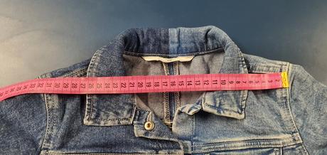 Denim bundicka v.134, h&m,134