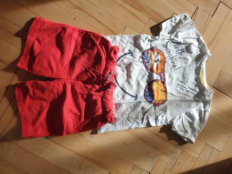 Letná súprava, f&f,116