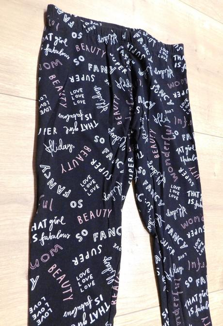 Vzorované legíny, reserved,152