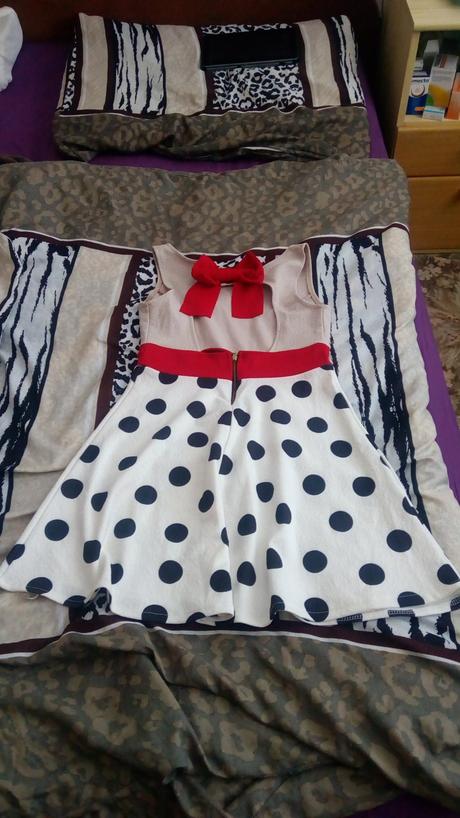 Damske letne saty, m