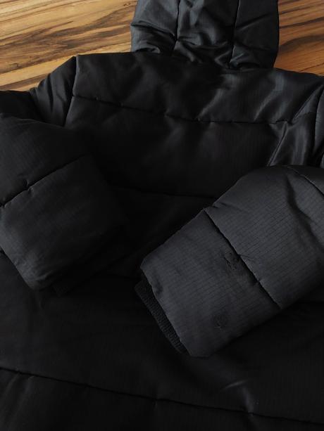 Zimná vetrovka / bunda, f&f,134