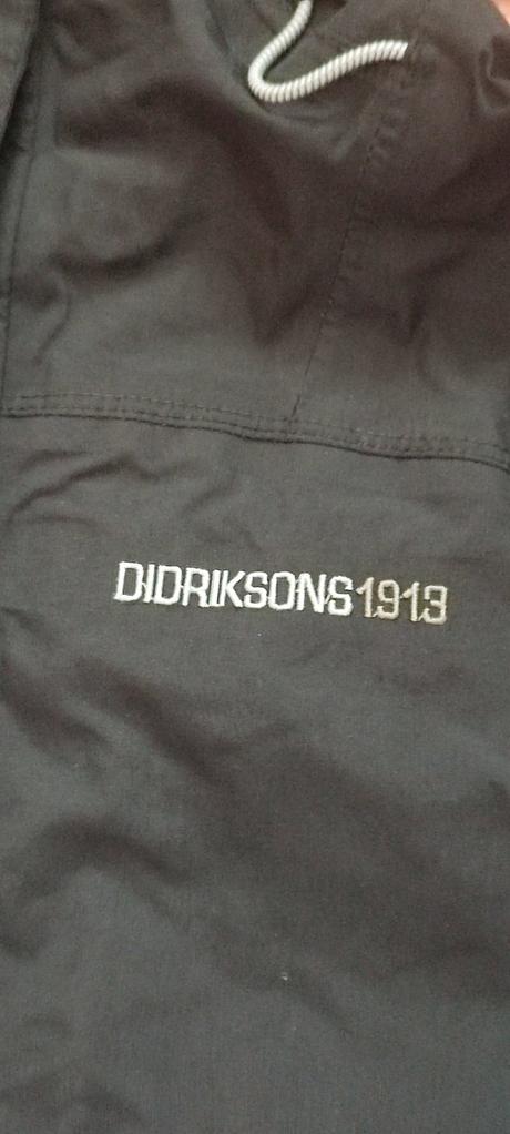 Didriksons parka, didriksons1913,44