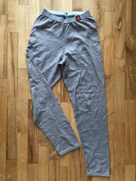 Termoprádlo löffler č.140, 146